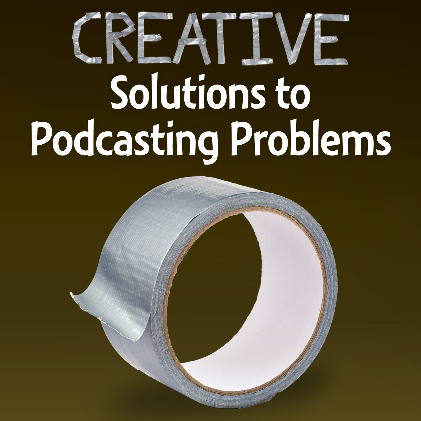 Creative Solutions to Podcasting Problems