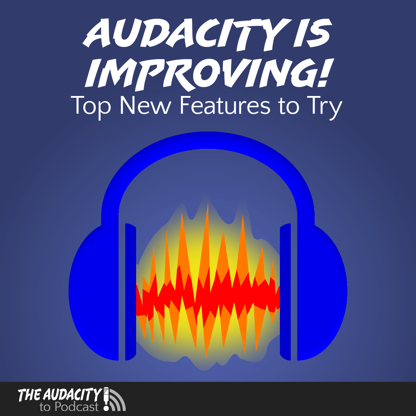 Audacity Is Improving Fast! Here Are the Top New Features to Try